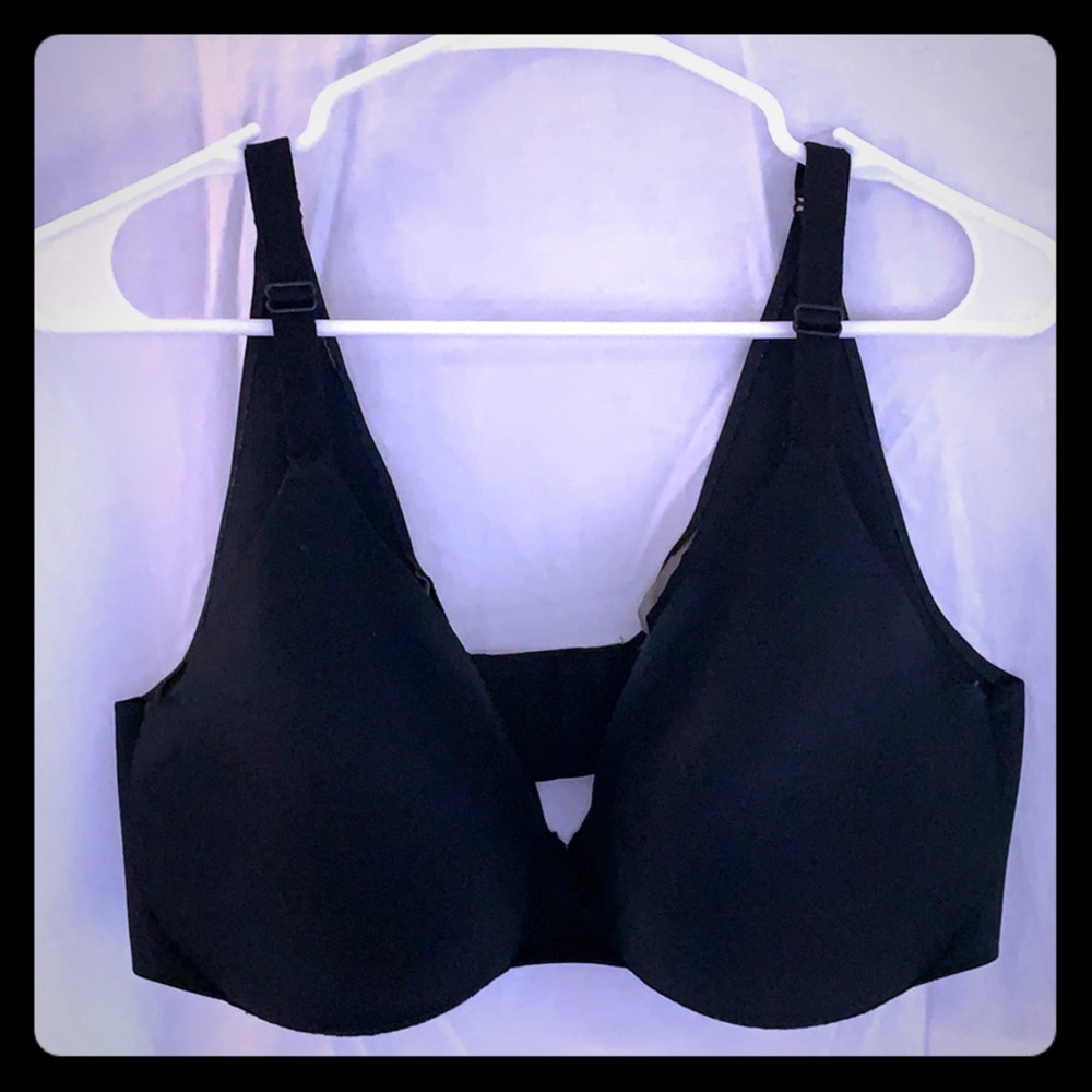 Cacique bra 40DD black
